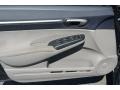 Magnetic Pearl - Civic Hybrid Sedan Photo No. 9