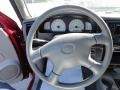 2001 Impulse Red Pearl Toyota Tacoma PreRunner Xtracab  photo #11