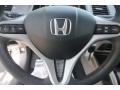 Magnetic Pearl - Civic Hybrid Sedan Photo No. 15