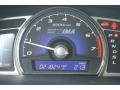 Magnetic Pearl - Civic Hybrid Sedan Photo No. 16