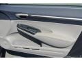 Magnetic Pearl - Civic Hybrid Sedan Photo No. 20