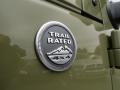 Commando Green - Wrangler Sport 4x4 Photo No. 6