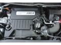 Magnetic Pearl - Civic Hybrid Sedan Photo No. 23