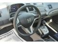 Magnetic Pearl - Civic Hybrid Sedan Photo No. 24