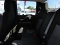 2011 Black Chevrolet Colorado LT Crew Cab 4x4  photo #10