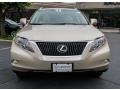 Satin Cashmere Metallic - RX 350 Photo No. 2