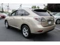 Satin Cashmere Metallic - RX 350 Photo No. 5