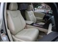 Parchment Front Seat Photo for 2012 Lexus RX #81619605