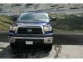 2013 Nautical Blue Metallic Toyota Tundra Double Cab 4x4  photo #3