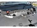 3.6 Liter SIDI DOHC 24-Valve VVT V6 2013 GMC Acadia Denali AWD Engine