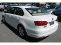 Candy White - Jetta TDI Sedan Photo No. 4