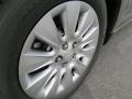 Tungsten Metallic - 200 LX Sedan Photo No. 5