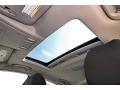 2013 Chevrolet Cruze Jet Black Interior Sunroof Photo