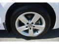 Candy White - Jetta TDI Sedan Photo No. 25