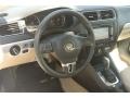 Candy White - Jetta TDI Sedan Photo No. 27