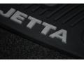 Reflex Silver Metallic - Jetta SE Sedan Photo No. 35