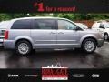 Billet Silver Metallic 2013 Chrysler Town & Country Limited