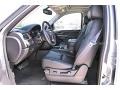 Ebony Front Seat Photo for 2013 Chevrolet Avalanche #81620683