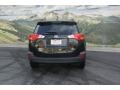 Black - RAV4 LE AWD Photo No. 4