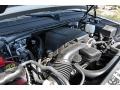 2013 Chevrolet Avalanche 5.3 Liter Flex-Fuel OHV 16-Valve VVT Vortec V8 Engine Photo