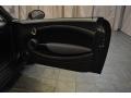 British Racing Green Metallic - Cooper Hardtop Photo No. 8