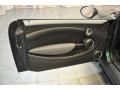 British Racing Green Metallic - Cooper Hardtop Photo No. 22