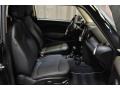2012 British Racing Green II Metallic Mini Cooper Clubman  photo #7