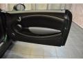 2012 British Racing Green II Metallic Mini Cooper Clubman  photo #8