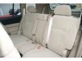 2013 Blizzard White Pearl Toyota Highlander V6 4WD  photo #7