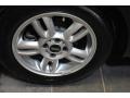 2012 British Racing Green II Metallic Mini Cooper Clubman  photo #9