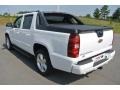 Summit White - Avalanche LTZ 4WD Photo No. 4