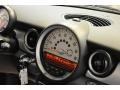 2012 British Racing Green II Metallic Mini Cooper Clubman  photo #11