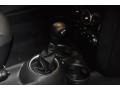 2012 British Racing Green II Metallic Mini Cooper Clubman  photo #12