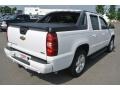 Summit White - Avalanche LTZ 4WD Photo No. 5