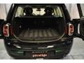 2012 British Racing Green II Metallic Mini Cooper Clubman  photo #17