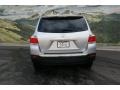 2013 Classic Silver Metallic Toyota Highlander Limited 4WD  photo #4