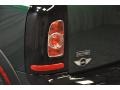 2012 British Racing Green II Metallic Mini Cooper Clubman  photo #20