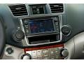 2013 Classic Silver Metallic Toyota Highlander Limited 4WD  photo #6