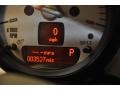 2012 British Racing Green II Metallic Mini Cooper Clubman  photo #28