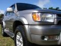 Dorado Gold Pearl - 4Runner SR5 4x4 Photo No. 13