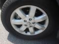 2008 Honda CR-V EX-L 4WD Wheel