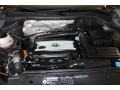 2009 Deep Black Metallic Volkswagen Tiguan SE 4Motion  photo #46