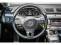Black Steering Wheel Photo for 2011 Volkswagen CC #81622774