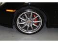 2009 Basalt Black Metallic Porsche Cayman S  photo #15