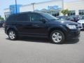 2011 Blackberry Pearl Dodge Journey Mainstreet  photo #5