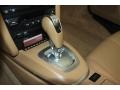  2009 Cayman S 7 Speed PDK Dual-Clutch Automatic Shifter