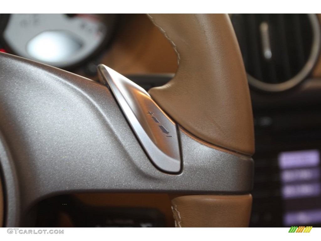 2009 Porsche Cayman S 7 Speed PDK Dual-Clutch Automatic Transmission Photo #81623363