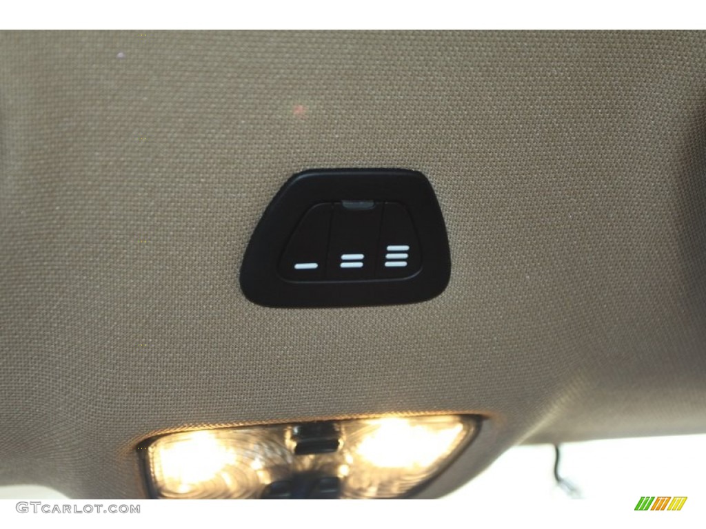 2009 Porsche Cayman S Controls Photos