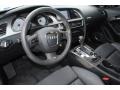 Black Dashboard Photo for 2012 Audi S5 #81623473