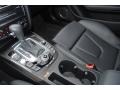  2012 S5 4.2 FSI quattro Coupe 6 Speed Tiptronic Automatic Shifter
